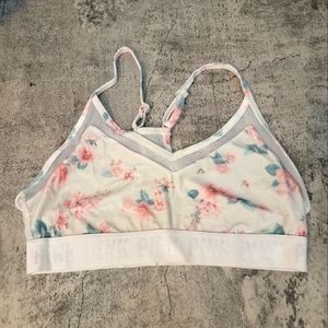 New Victoria Secret PINK Sport Bralette